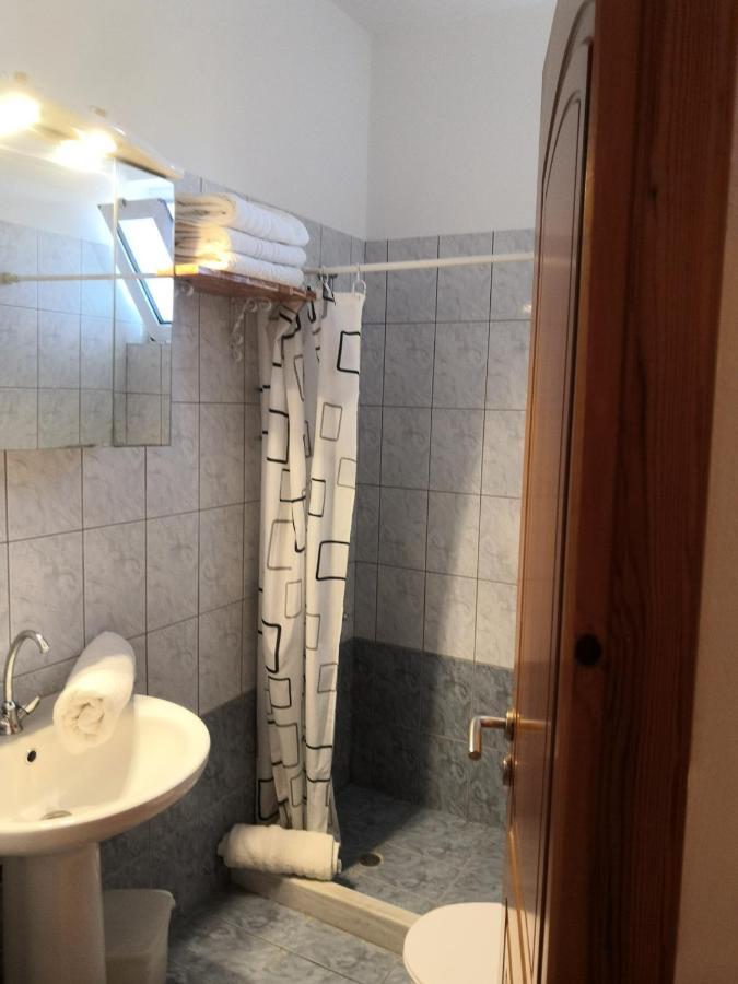 Zahner Studio Pitsidia Buitenkant foto