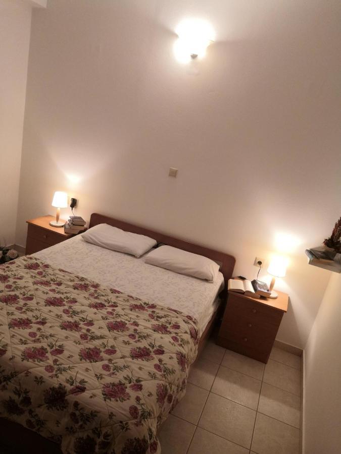 Zahner Studio Pitsidia Buitenkant foto