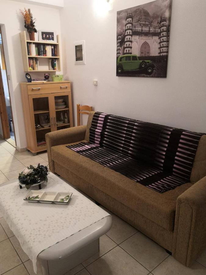 Zahner Studio Pitsidia Buitenkant foto