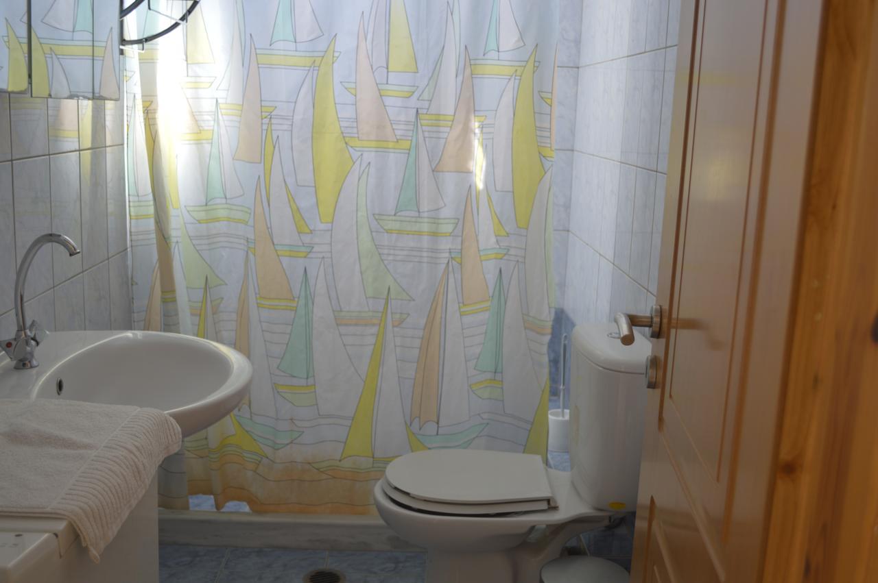 Zahner Studio Pitsidia Buitenkant foto